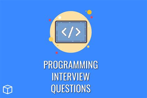 Image result for Programming Interview Test