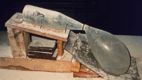 Fischli and Weiss | Meer