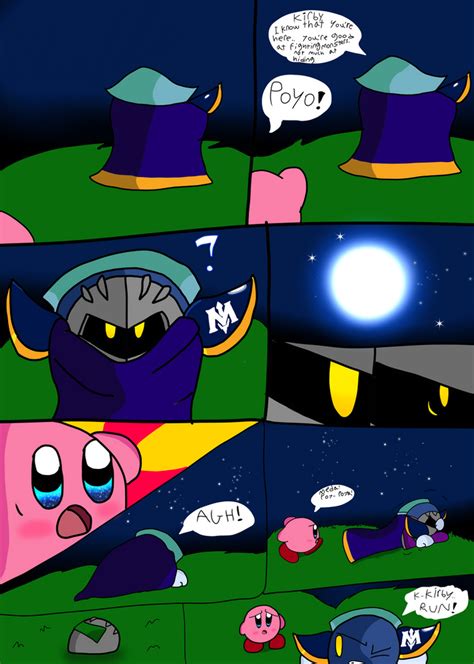 Knight of the metawolf part 1 by Audrey200709 on DeviantArt