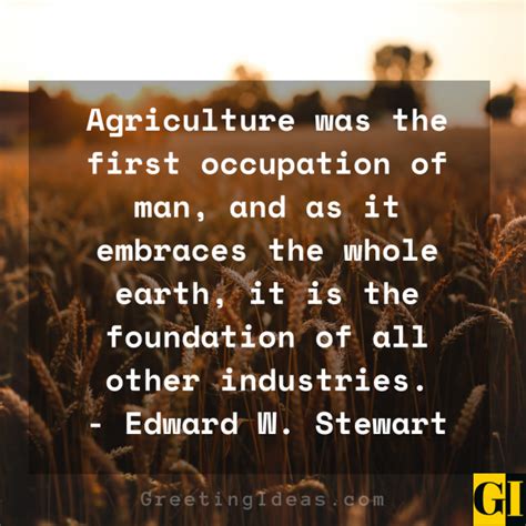 Agriculture Quotes 的图像结果