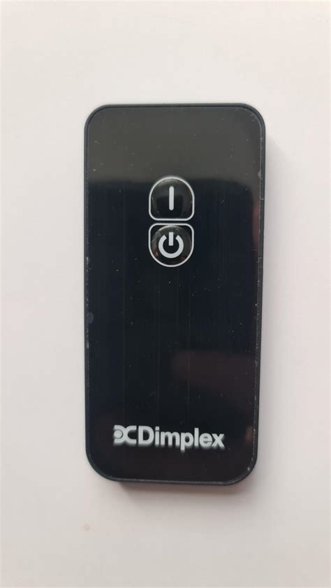 Dimplex Fireplace Remote Control Instructions 的图像结果