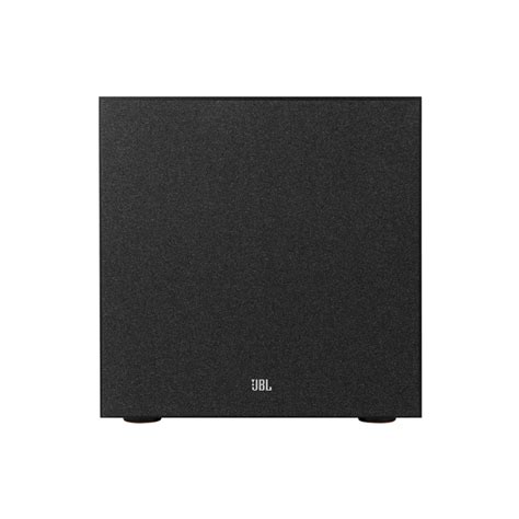 JBL Stage 220P - 12 Inch Powered Subwoofer – AV Shack