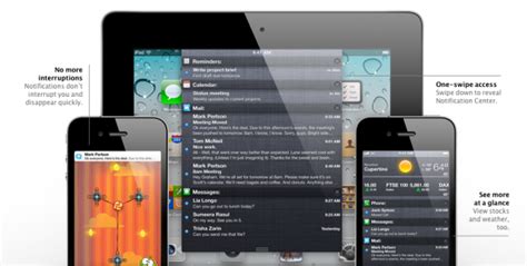 Image result for Clean Notification Center