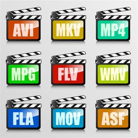 Image result for MP4 Video Format