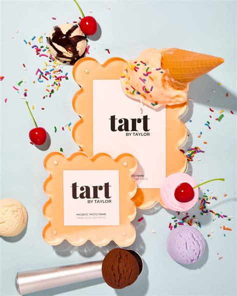 Mini Picture Frames – Tart By Taylor