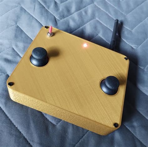 Joystick RC Controller 的图像结果