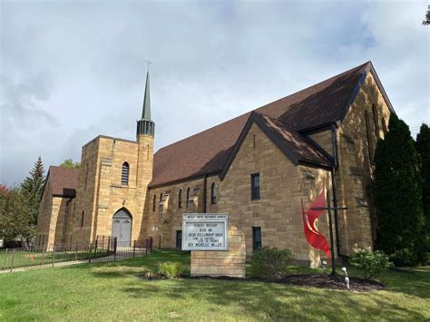 KICK-OFF Sunday - Worship at 9am - Potluck following worship ...