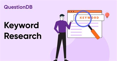 Image result for Research Question Generator Keyword