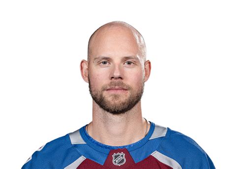Calle Rosen - Colorado Avalanche Defense - ESPN (IN)