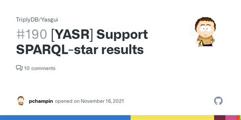 Yasgui SPARQL 的图像结果