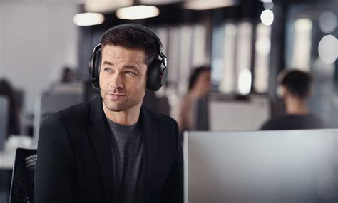 Jabra's New Evolve2 Lineup Of Headphones Cater To Corporate ...