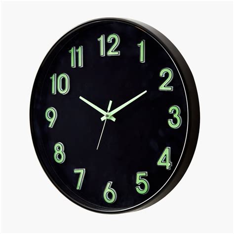 Buy Casablanca Luxe Wall Clock - 32cm from Home Centre at just INR 1299.0