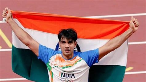 Neeraj Chopra Upcoming Competitions: आने वाले दिनों में धमाल मचाने को ...