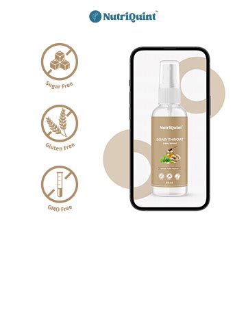 NutriQuint Sleep Melatonin Spray for Men & Women| Melatonin 2mg per ...