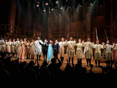 Replacing Broadway's Standing Ovation With An “Ovation Donation”