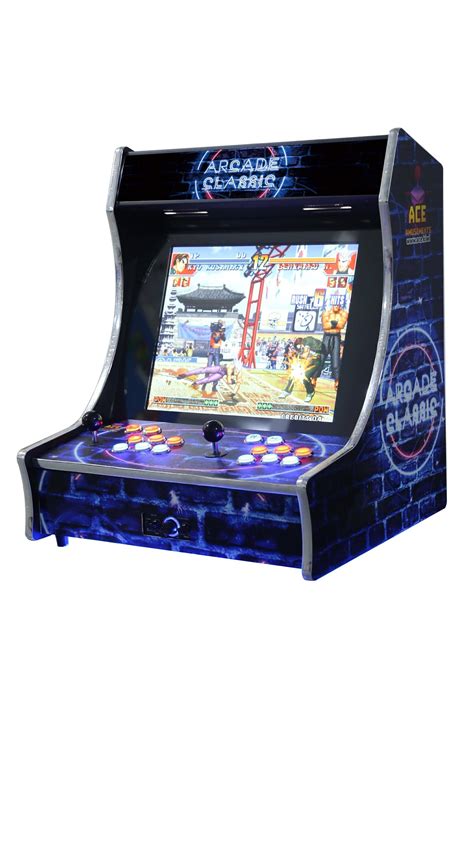 Image result for Tabletop Arcade Stand