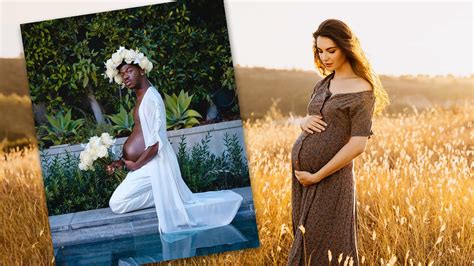 The Phony Pregnancy Of Lil Nas X Is An Appropriation Of Womanhood ...