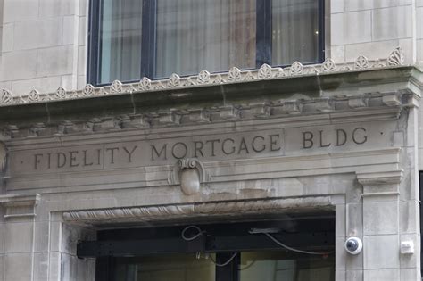 New Fidelity Hotel hopes to bring buzz back to downtown Cleveland’s ...