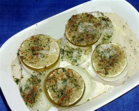 Halibut Steaks Recipe - Food.com