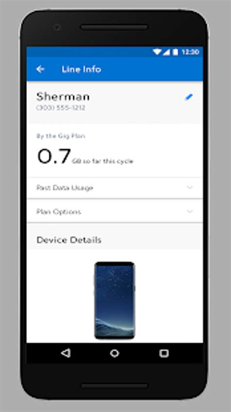 Image result for My Spectrum App