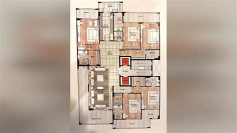 DLF Grove in DLF Phase 5, Gurgaon Starting from ₹ 5.05 Cr | Check Price ...