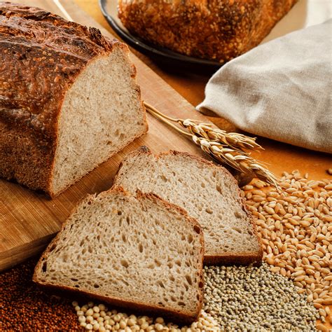 Multigrain Sourdough - Crustworthy Gourmet Breads – CrustWorthy Gourmet ...