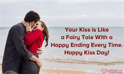Kiss Day Quotes | Kiss Day Messages, Wishes, Images, SMS, & Greetings