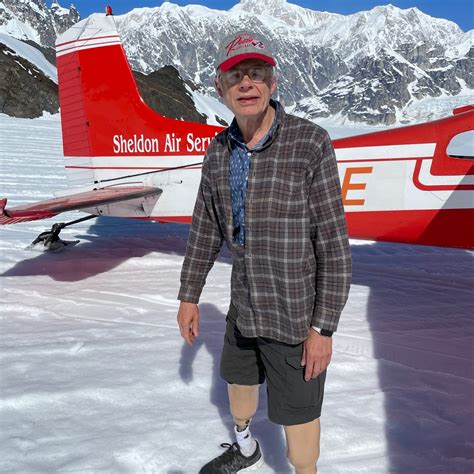 James - Abilities In Motion