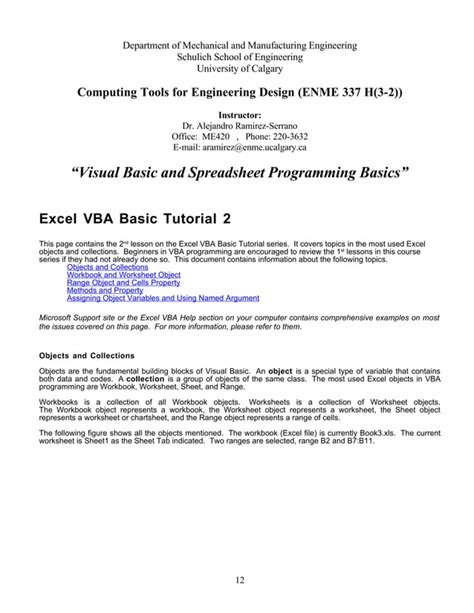 Excel VBA Basic Tutorial 2019 的图像结果