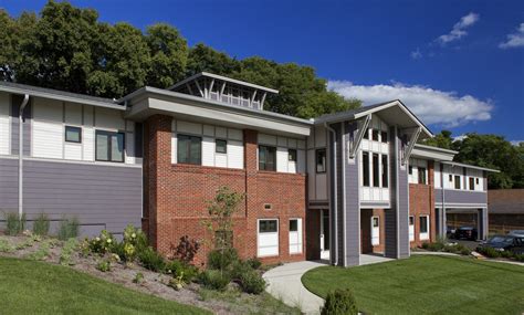 Work - EOA Architects