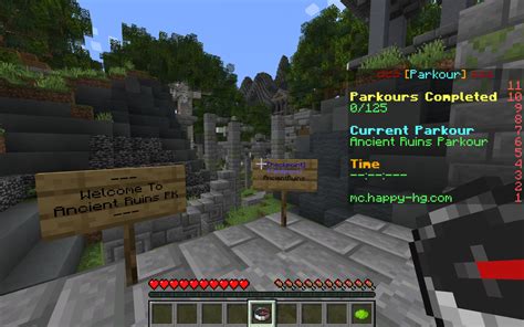 Best Java Parkour Servers 的图像结果