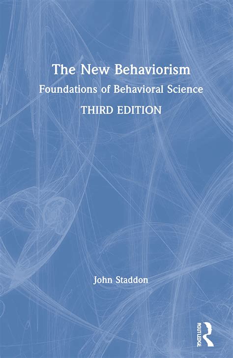 Types of Behaviorism 的图像结果