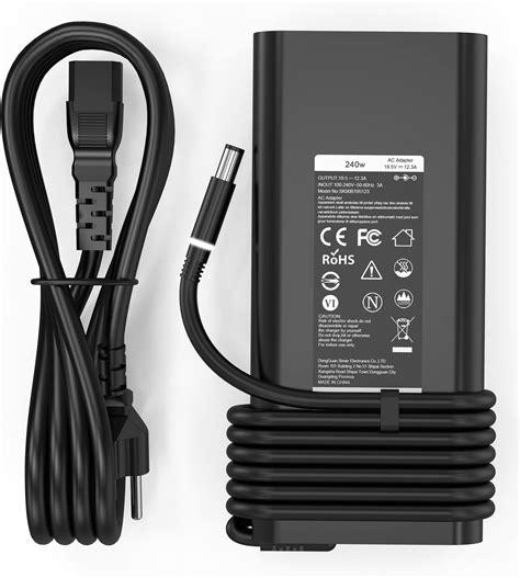 Image result for Alienware M17 R4 Charger