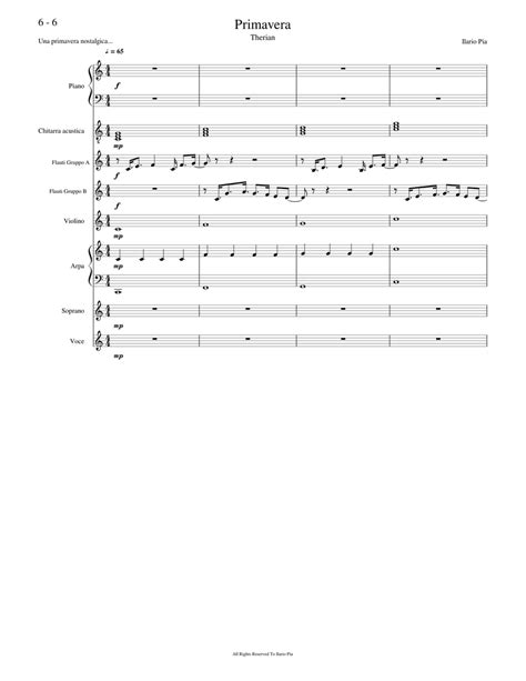 Image result for Piano Primavera Tutorial