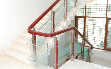 Flamboyant Group | We make different types of Modular Railing ...