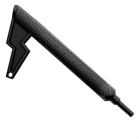 Real Avid Smart Lock Bore Guide fits Modern American Firearms, Helps ...