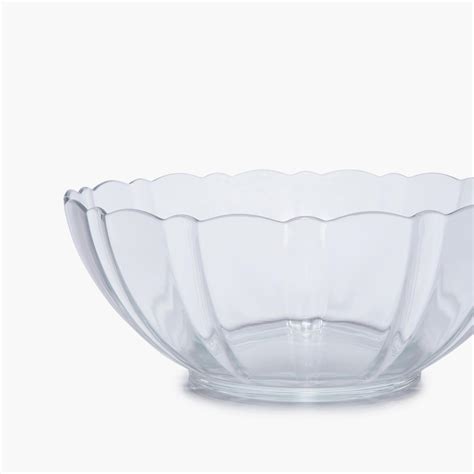 Buy LUMINARC Arcade Transparent Glass Bowl - 450 ml from Luminarc at ...