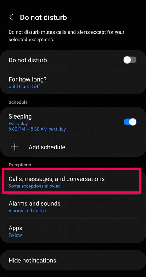 Image result for How to Block Message On Android