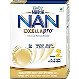 Buy Nestle NAN PRO 2 Follow-up Formula Powder - After 6 months, Stage 2 ...