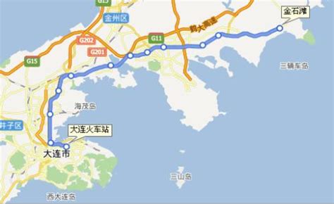 大连轻轨直达开发区大连开发区轻轨时刻表2022已更新今日图集