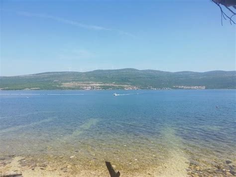 Bukva (Strand) - Pridraga