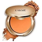 Buy Lakme Powerplay Matte Compact, Long Lasting Matte Finish, Oil ...