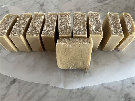 27 Tallow Goat Milk Soap Recipes