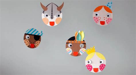 Basteln mit Kindern: Wackelaugenfreunde – WLKMNDYS DIY Blog