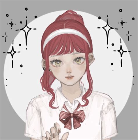 picrew oc by kota!! template creds | Anime, Art, Templates