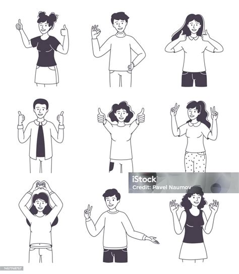 Hand Expression Part 2 的图像结果