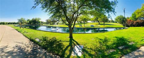 Waco Memorial Funeral Home, Cemetery & Cremations