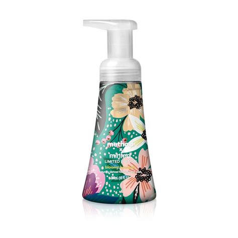 Image result for Limited Edition Method Hand Wash