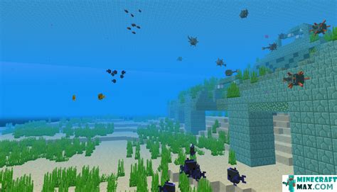 Image result for Cod Minecraft Cod Real
