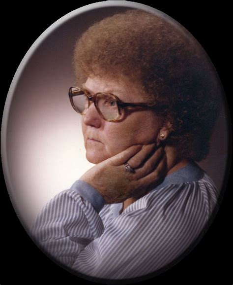 Ruth Owens Obituary - Death Notice and Service Information